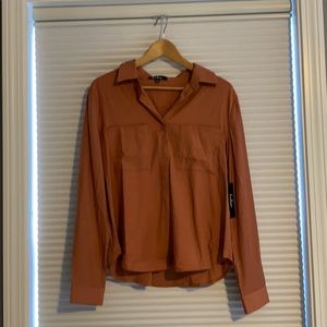 Lulus Blouse